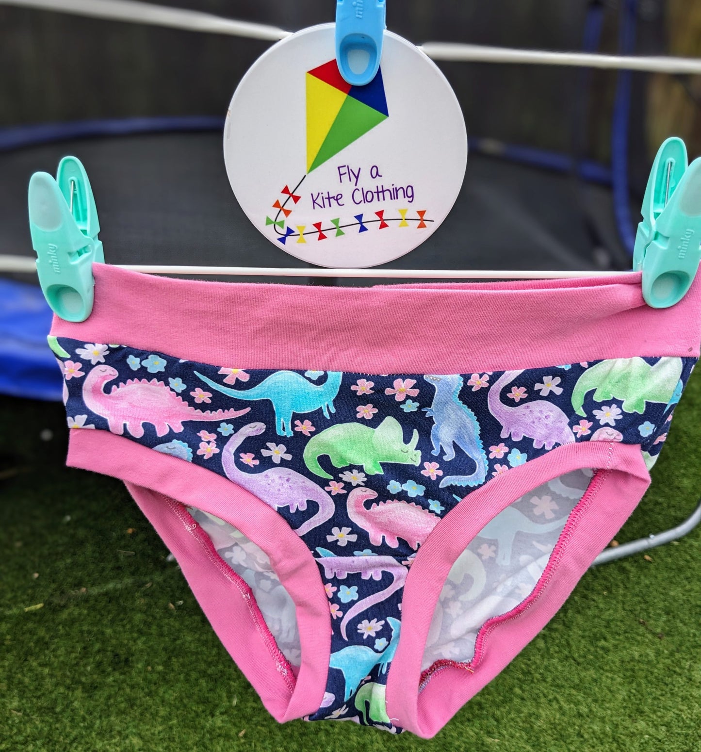 Women's Made For you Pants image 4