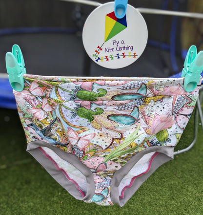 Women's Made For you Pants image 1