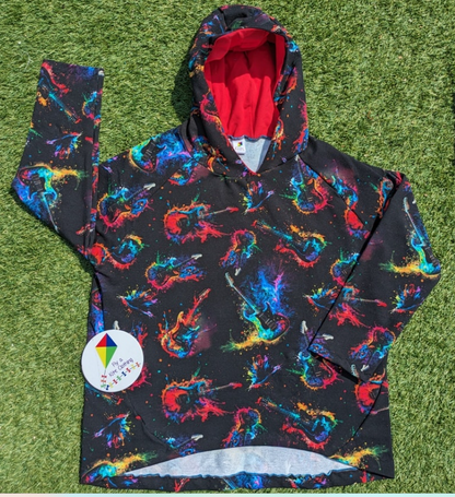 French Terry - In Stock