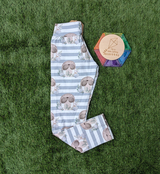 Children's leggings