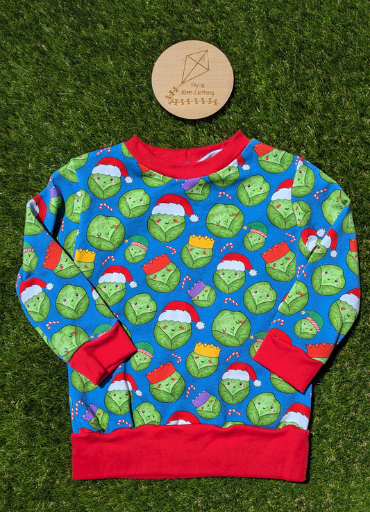 Children's jumper