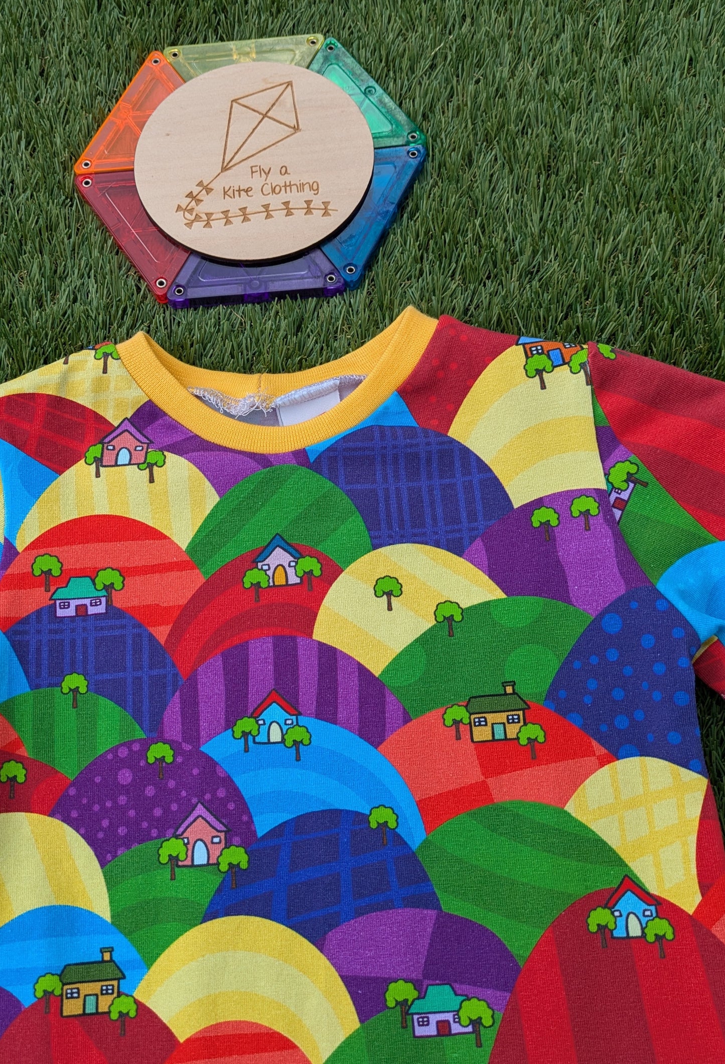 Children's t-shirt
