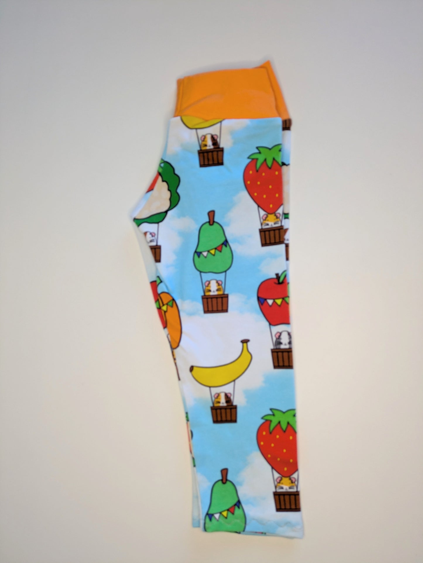 Children's leggings