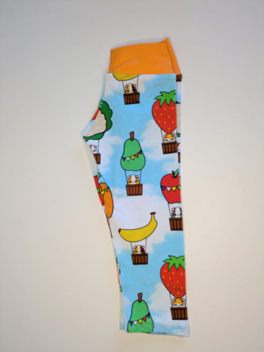 Children's leggings