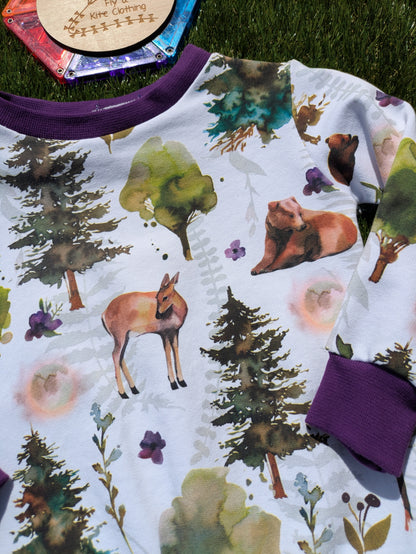 Children's jumper