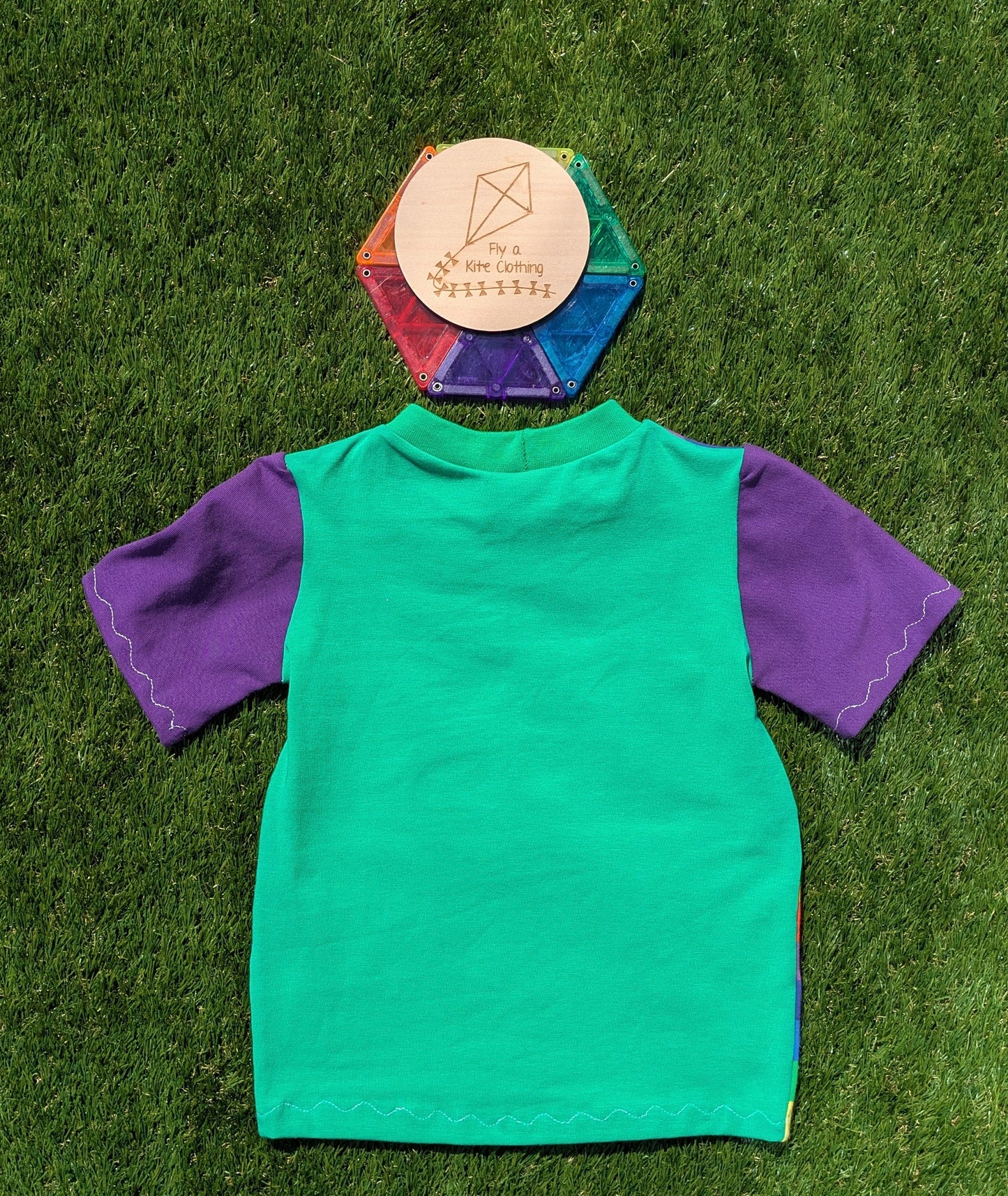 Children's t-shirt