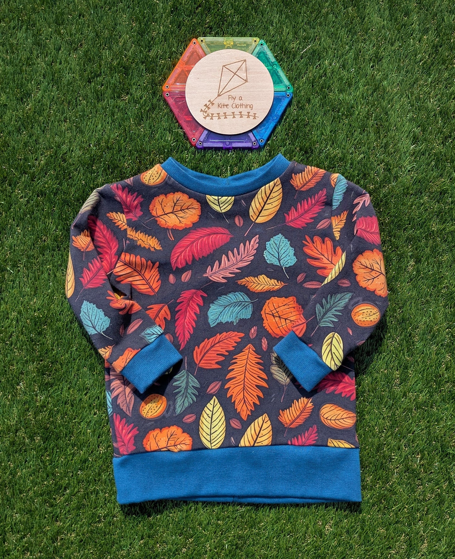 Children's jumper