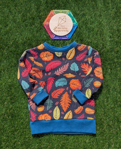 Children's jumper