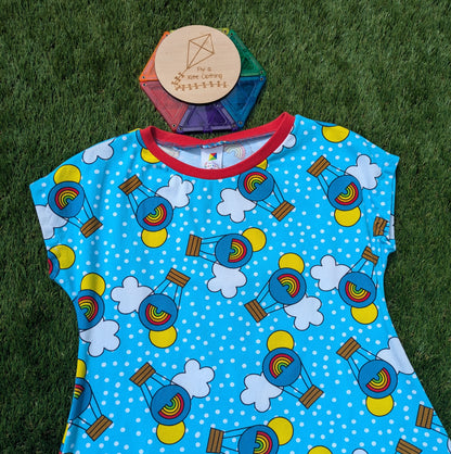 Children's Day Dress