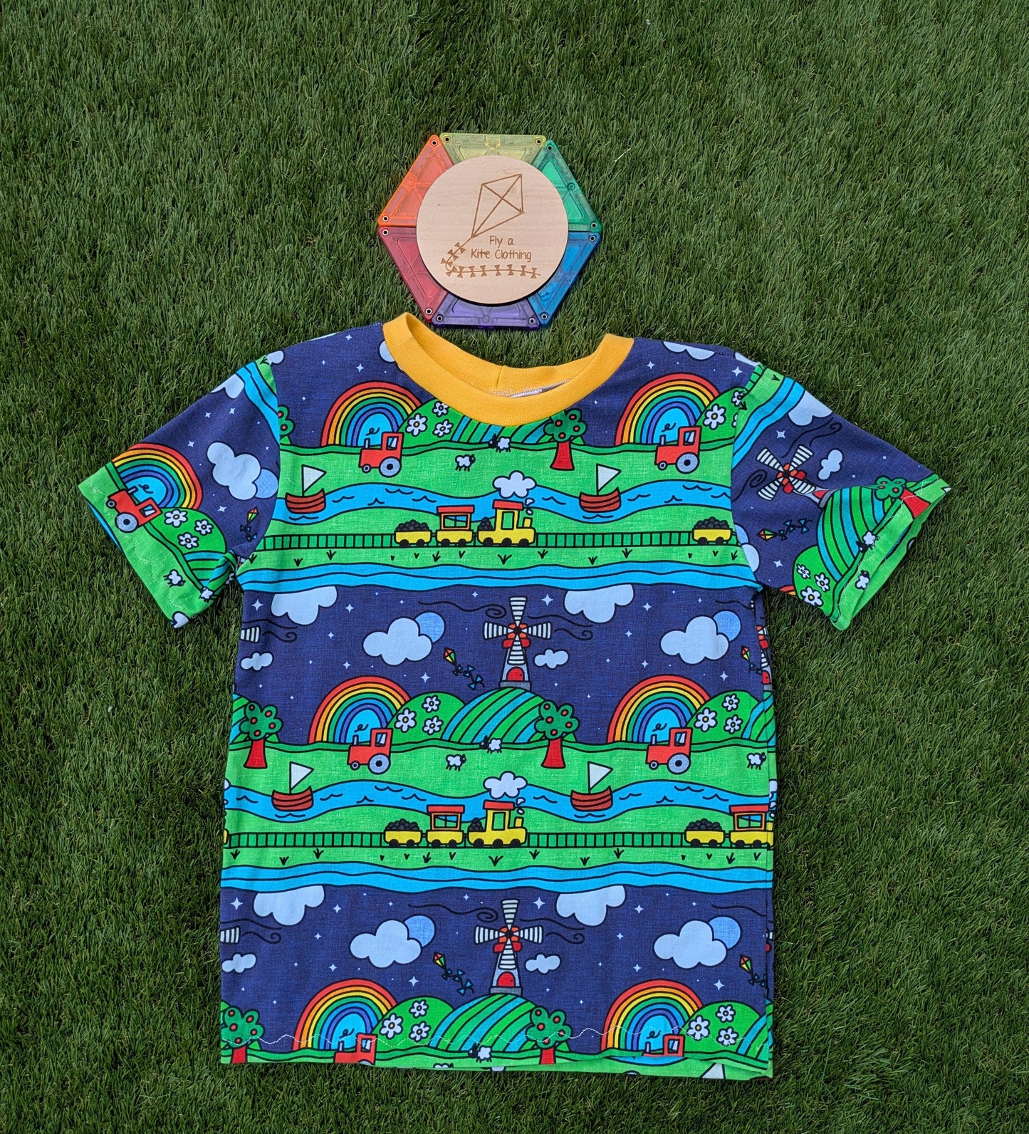 Children's t-shirt