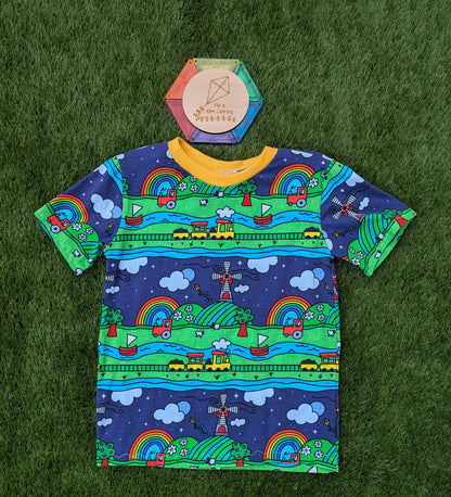 Children's t-shirt