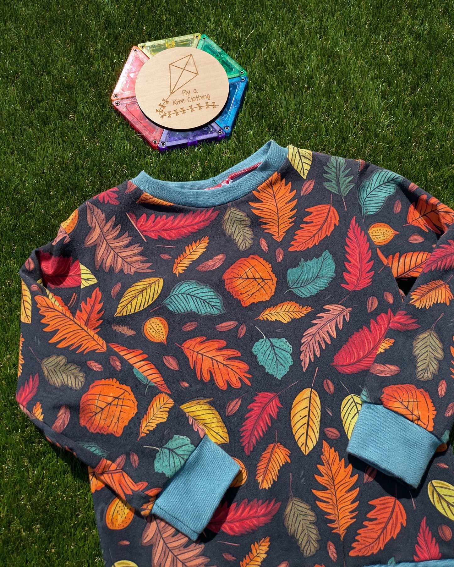 Children's jumper