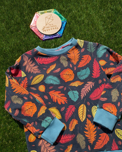 Children's jumper