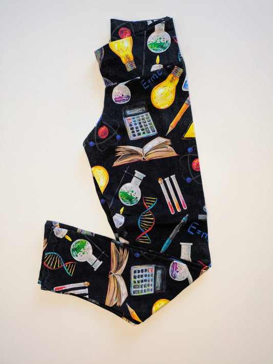 Children's leggings