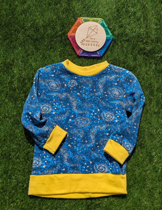Children's jumper