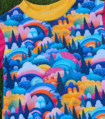 Children's t-shirt