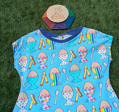 Children's Day Dress