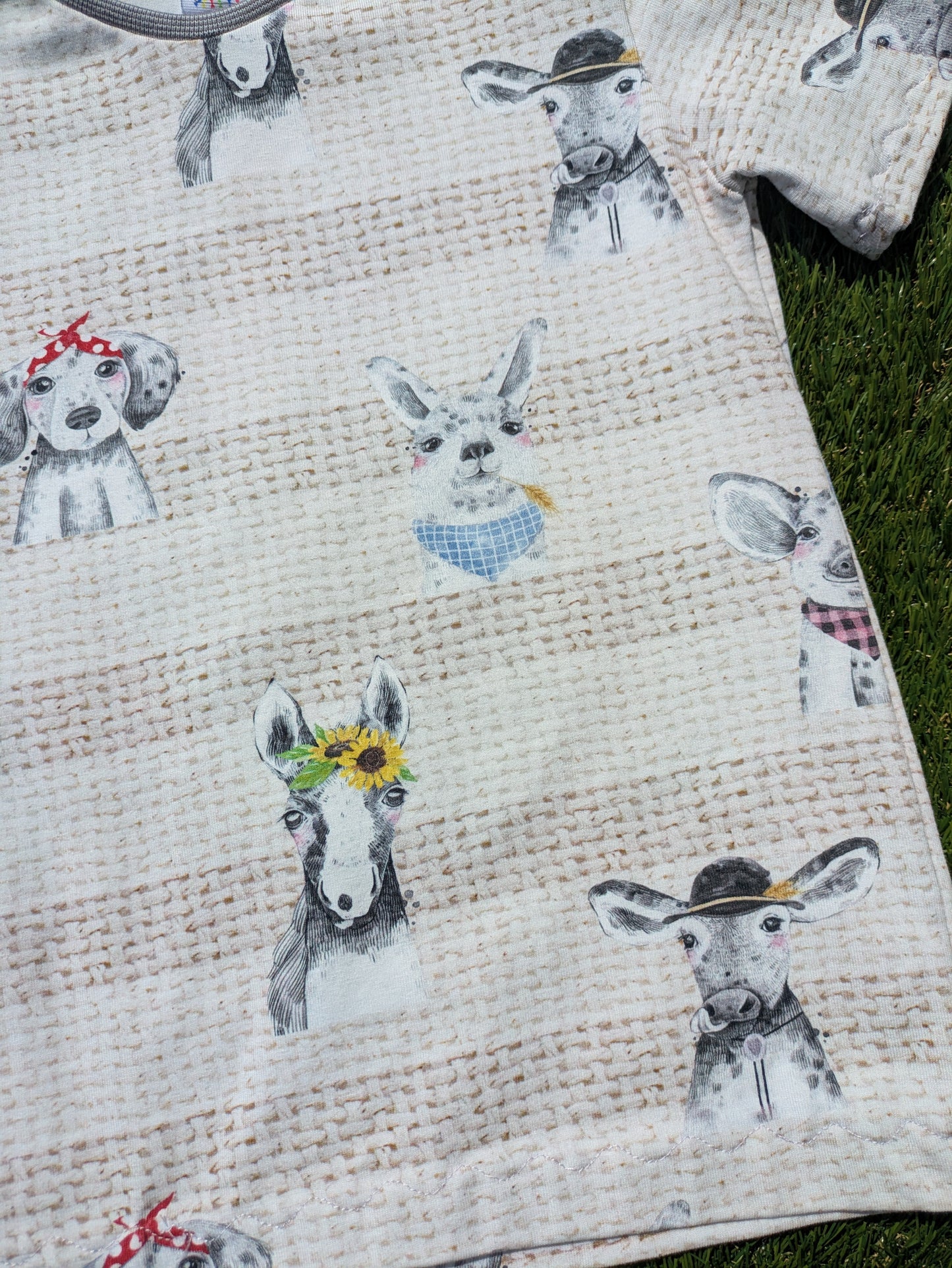 Children's t-shirt