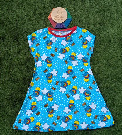 Children's Day Dress