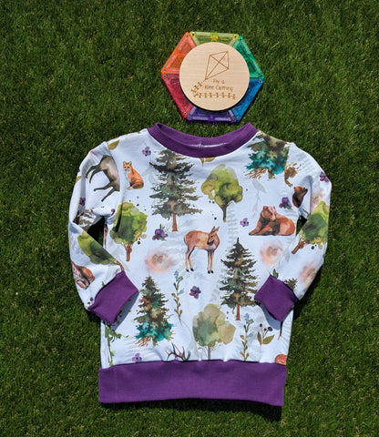 Children's jumper