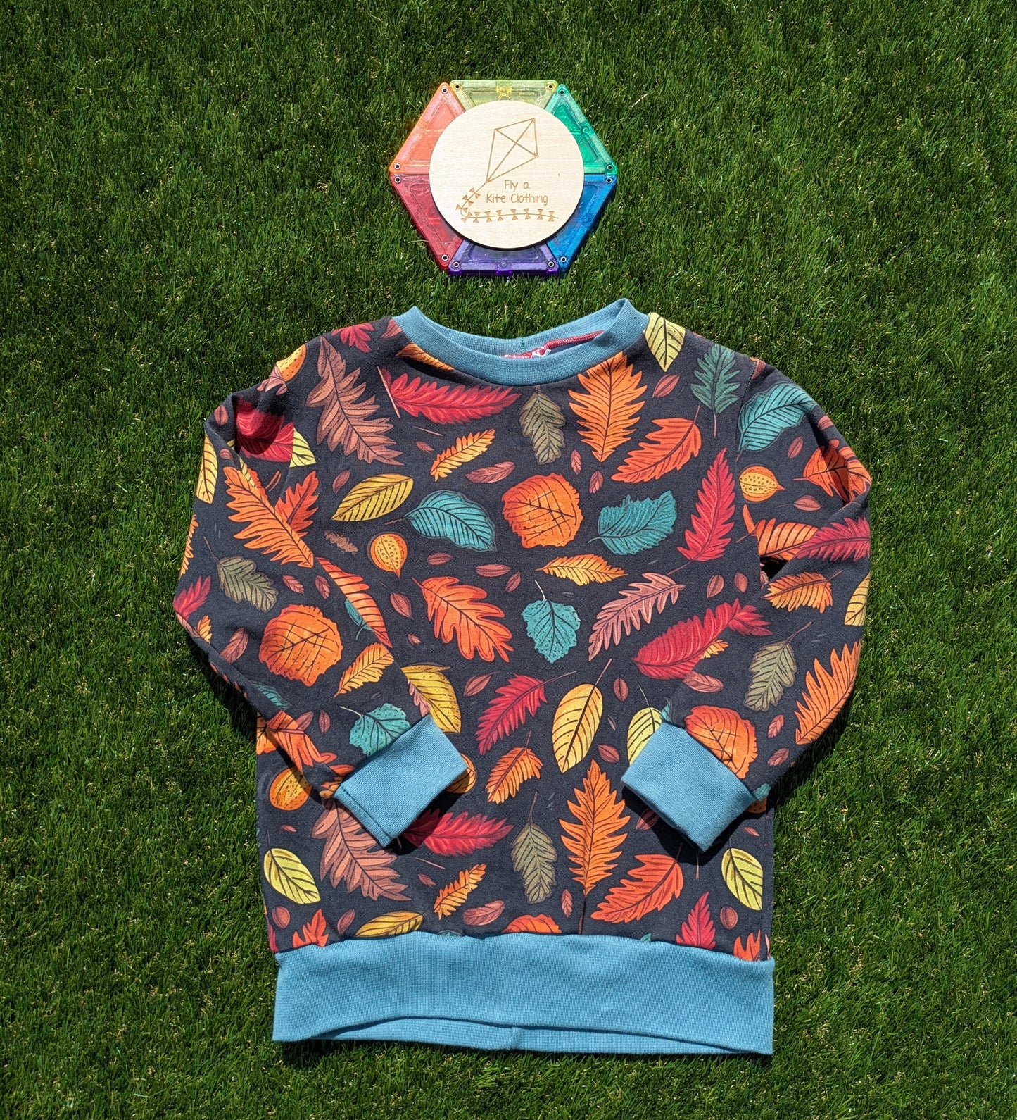 Children's jumper