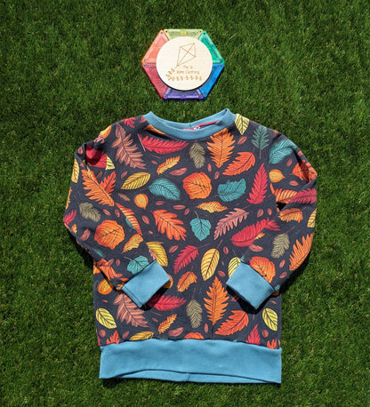 Children's jumper