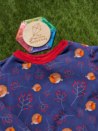 Children's jumper