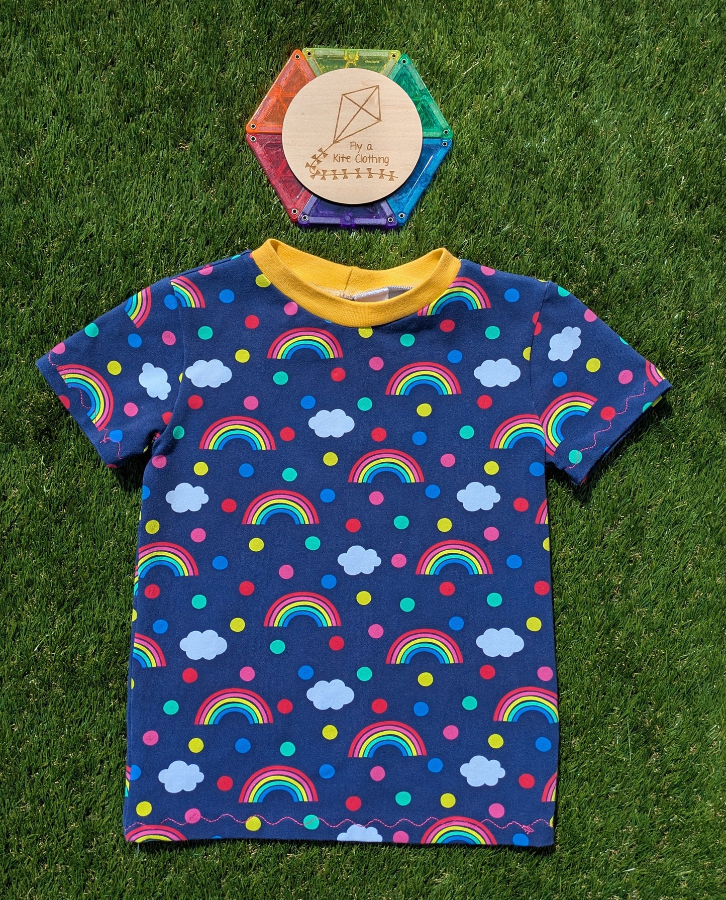 Children's t-shirt