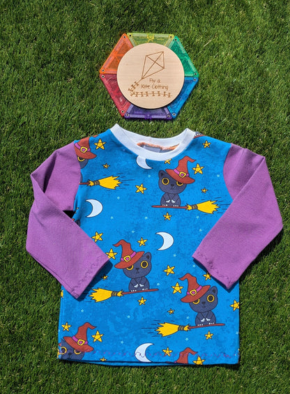 Children's Long sleeve t-shirt