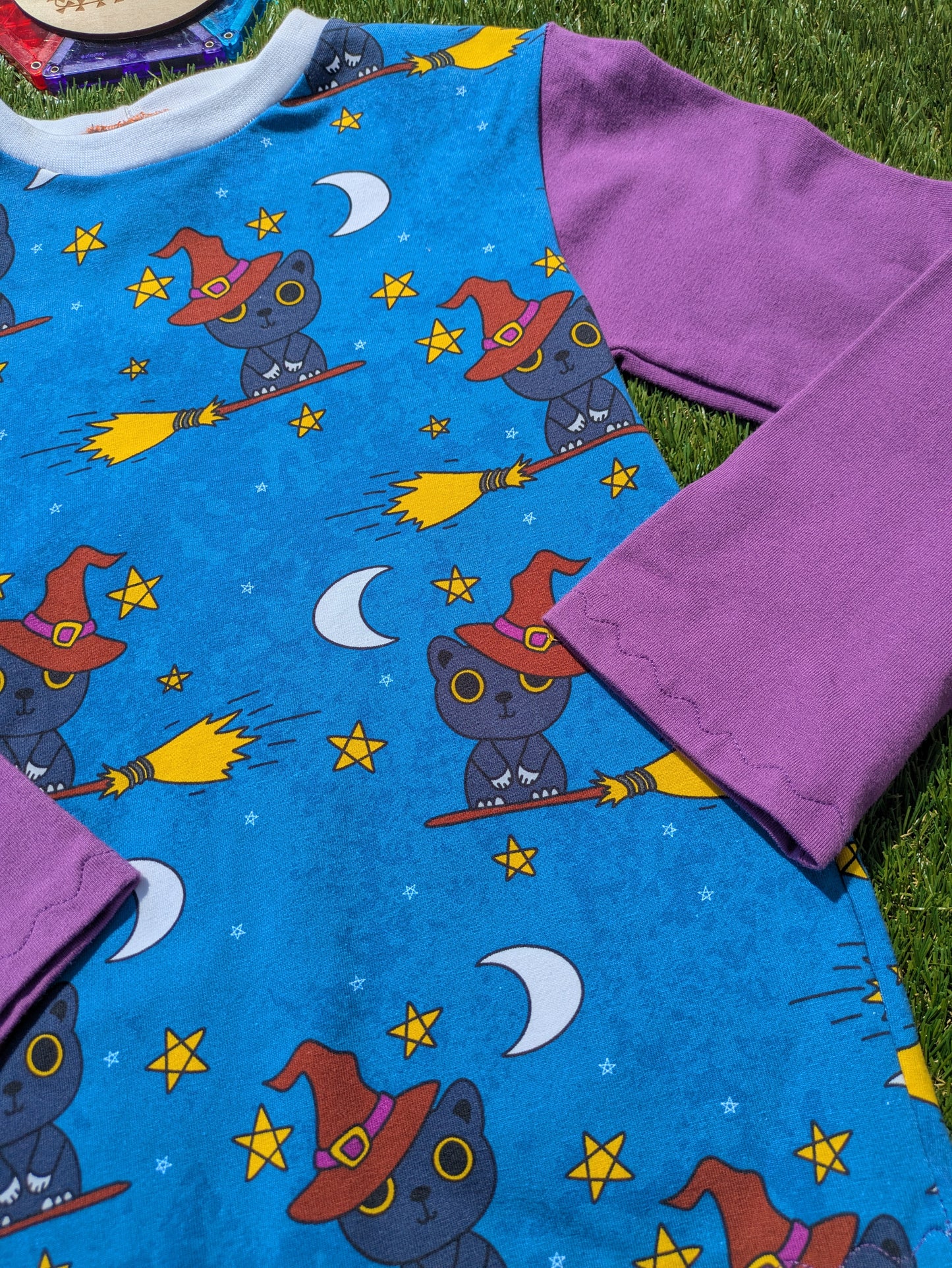 Children's Long sleeve t-shirt