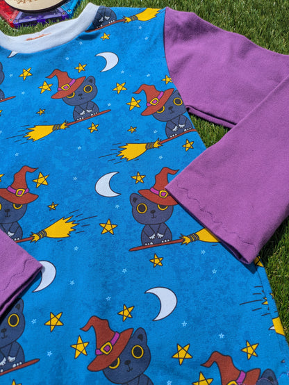 Children's Long sleeve t-shirt