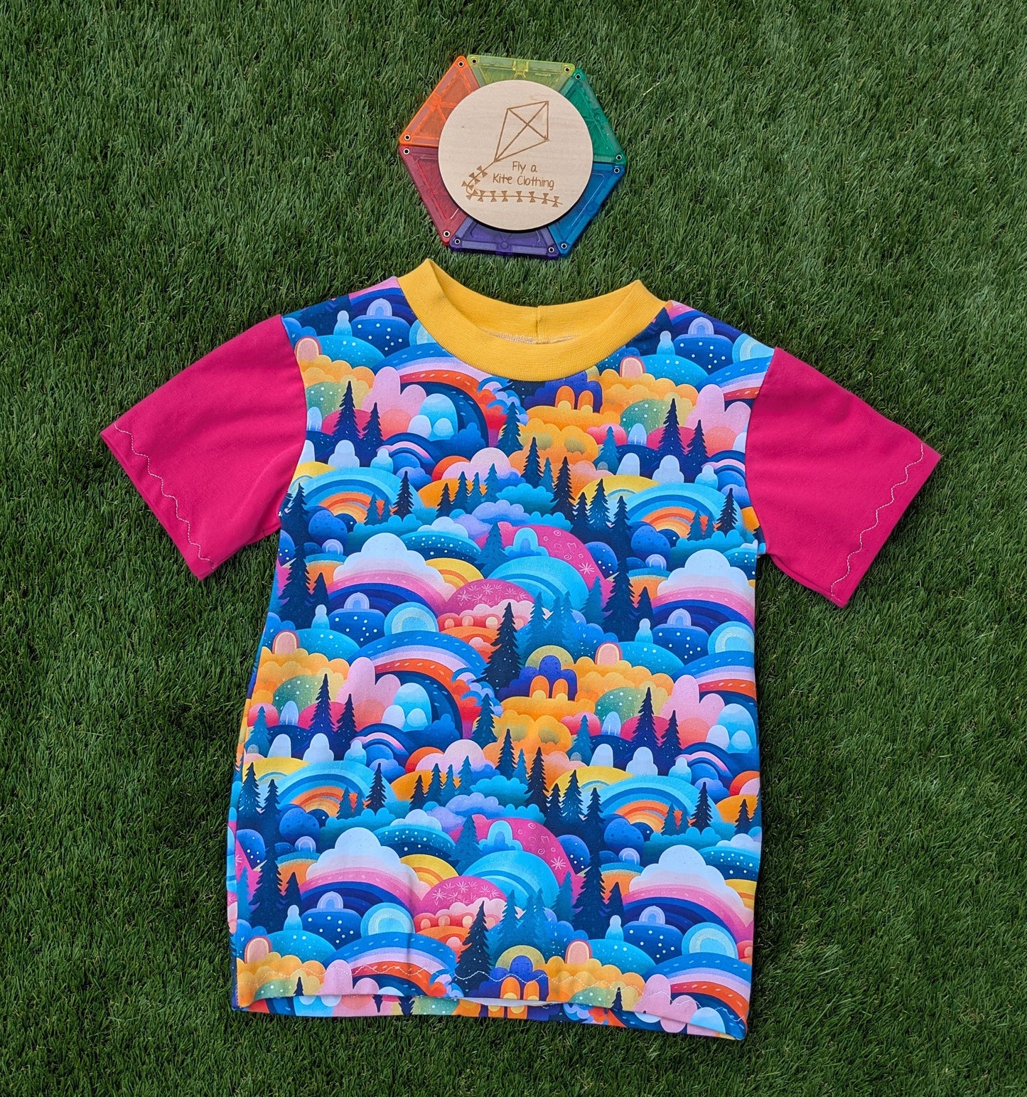 Children's t-shirt