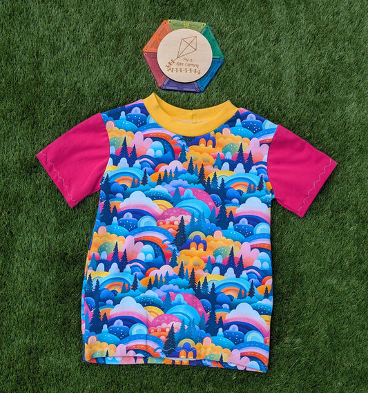 Children's t-shirt