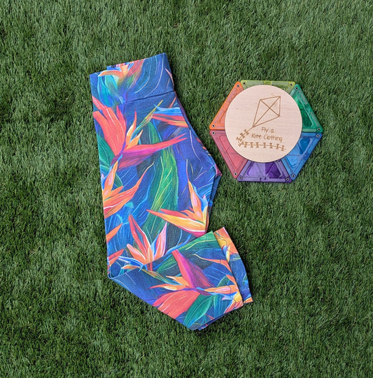 Children's leggings