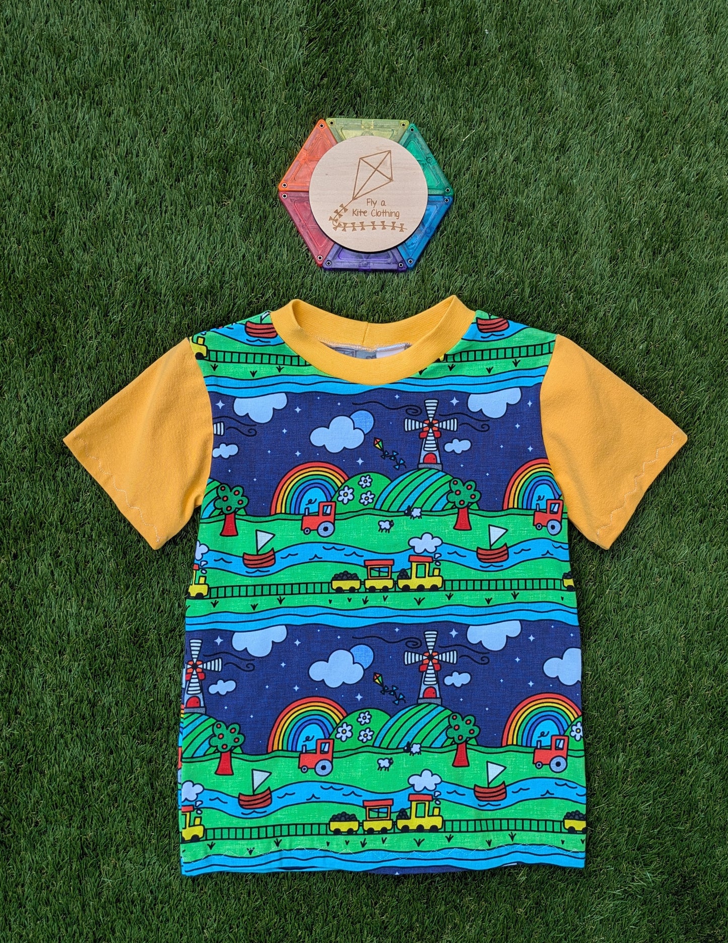Children's t-shirt