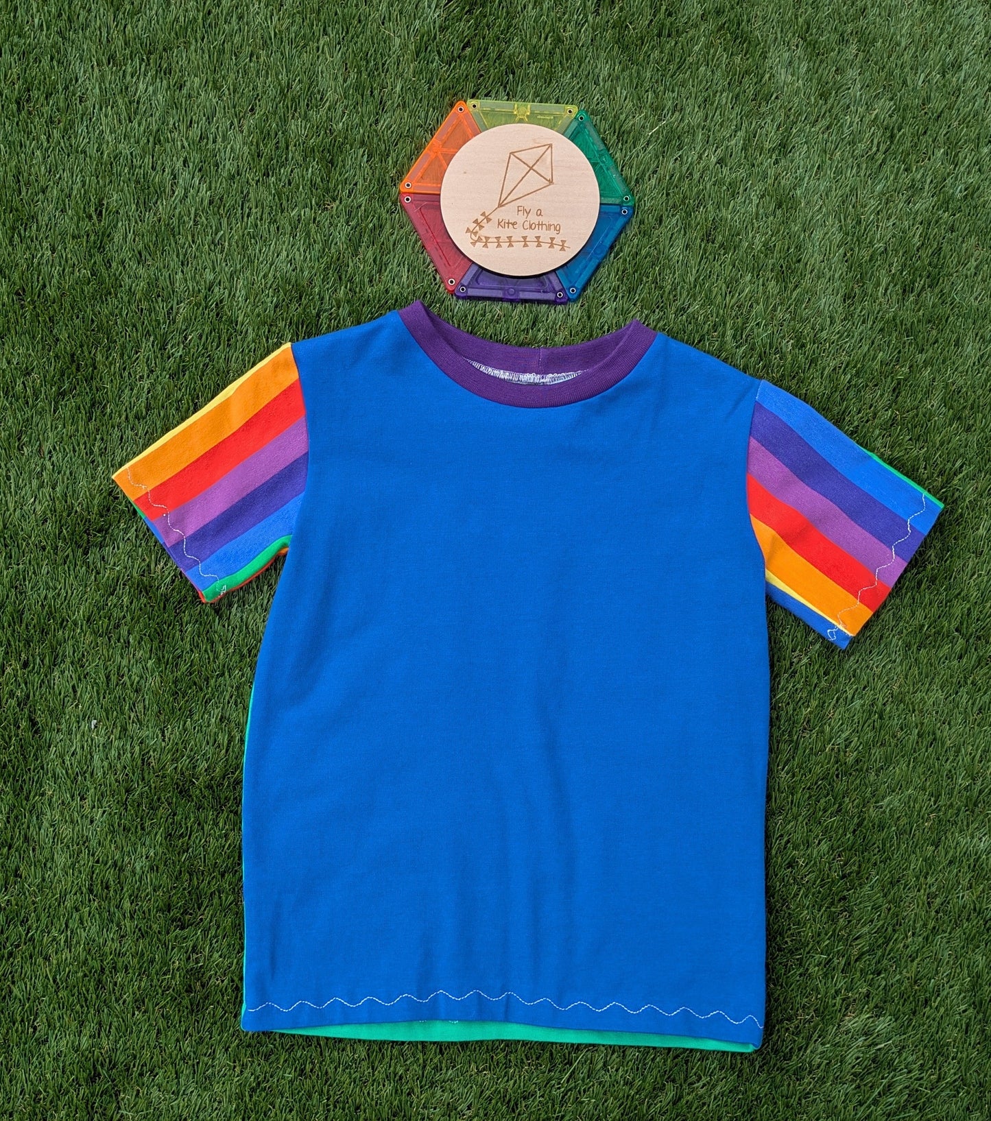 Children's t-shirt