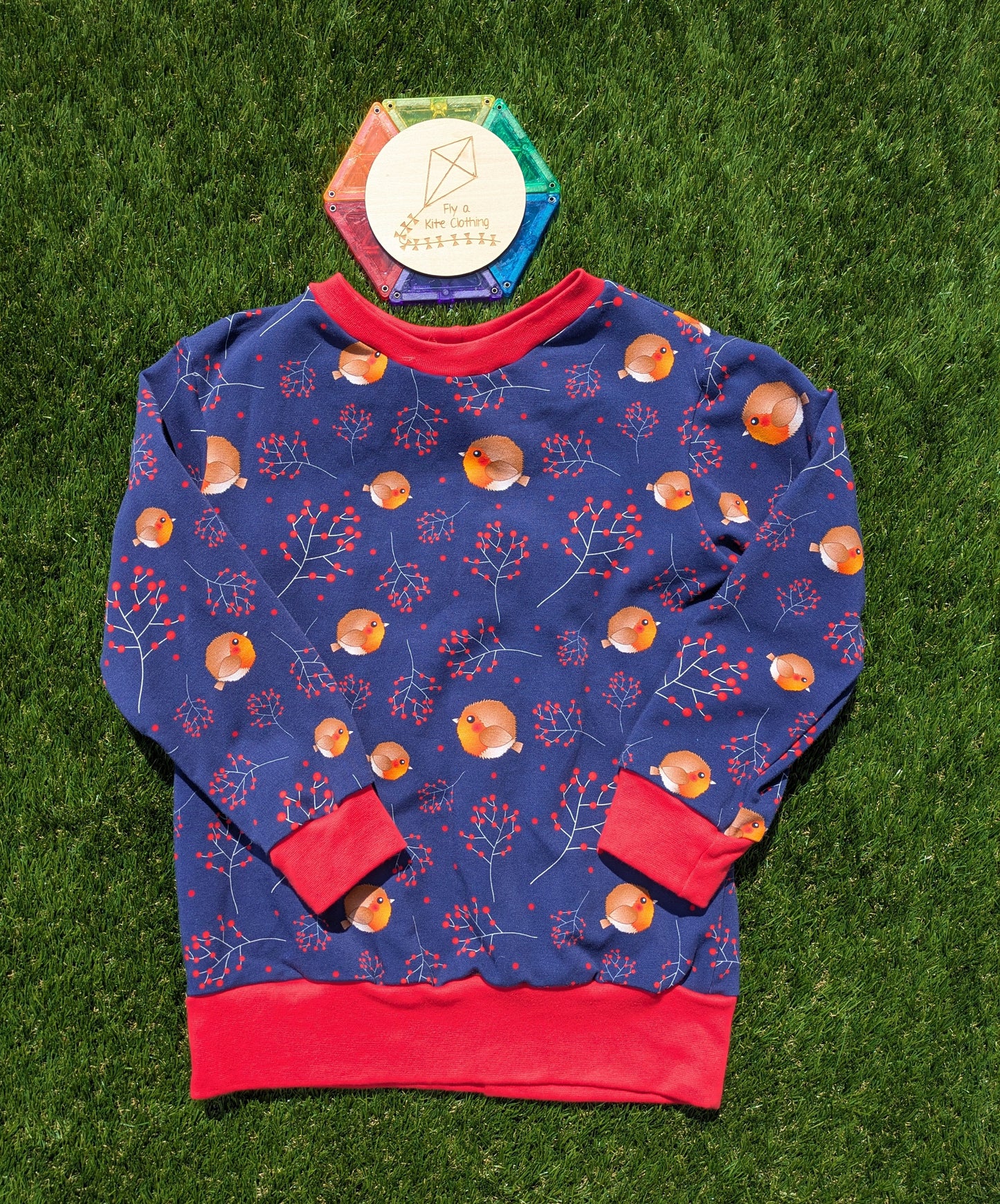 Children's jumper