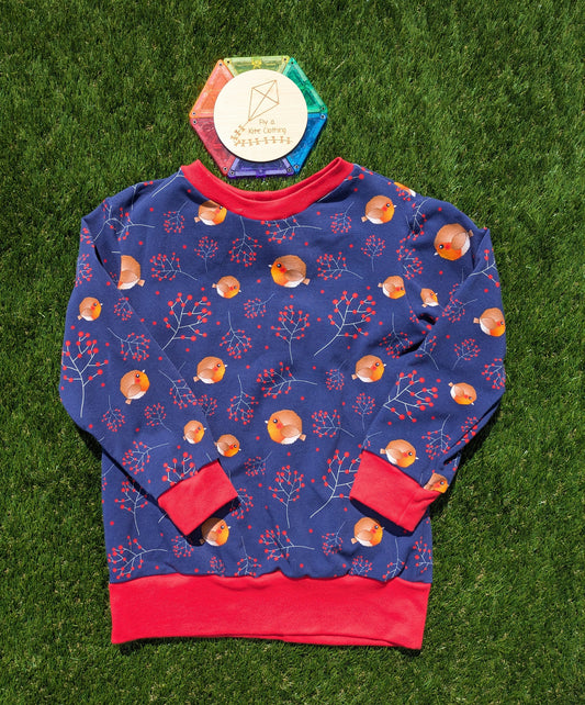 Children's jumper