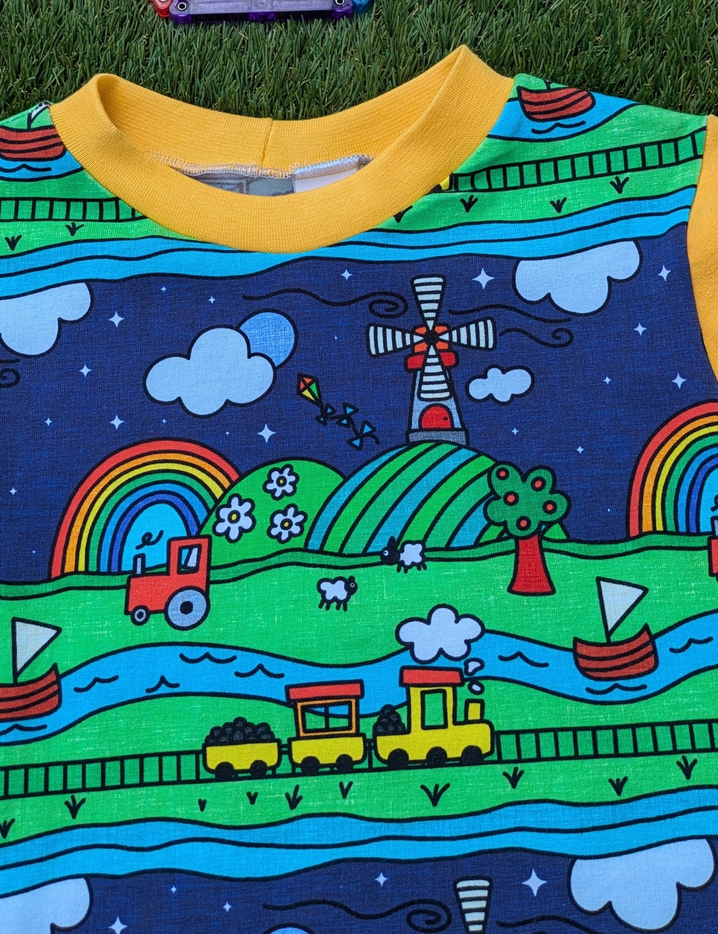 Children's t-shirt