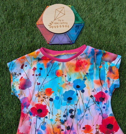 Children's Day Dress
