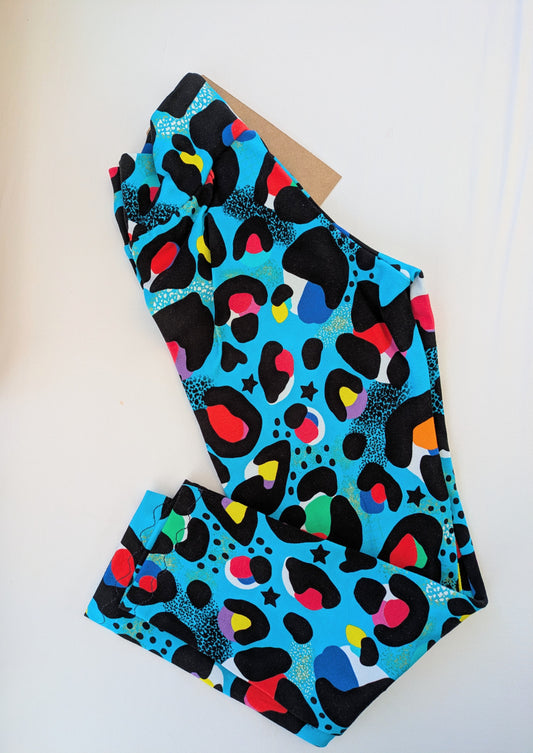 Children's leggings