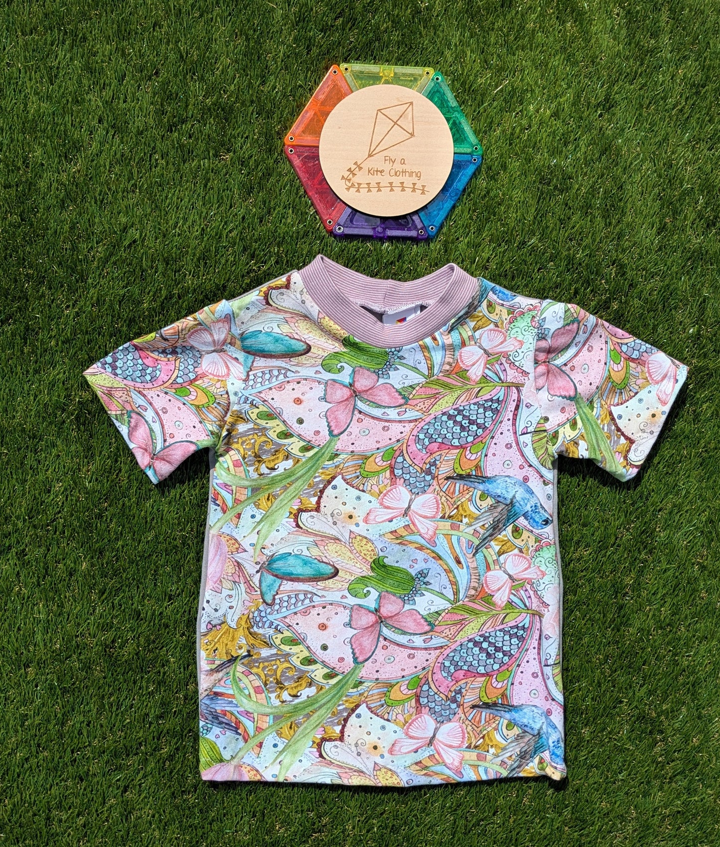 Children's t-shirt