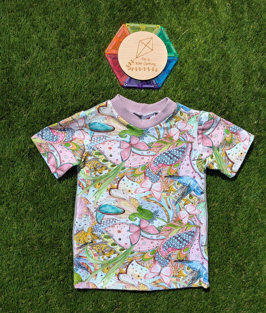 Children's t-shirt