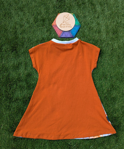 Children's Day Dress