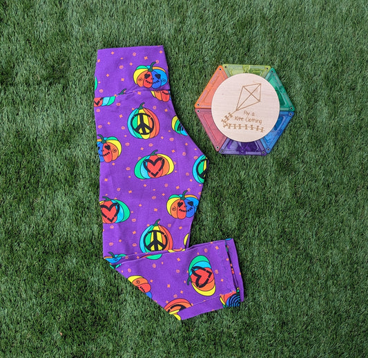 Children's leggings