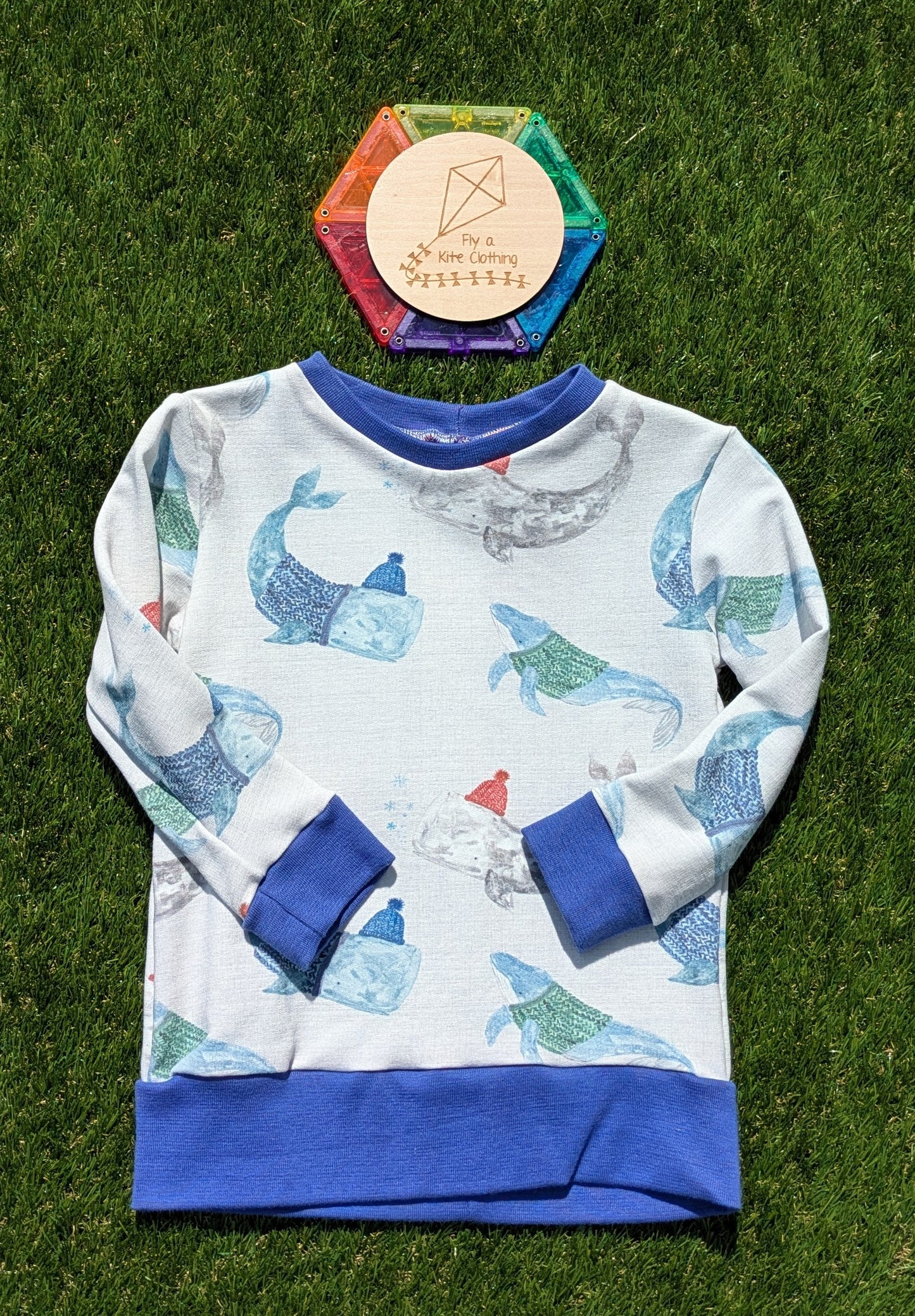 Children's jumper
