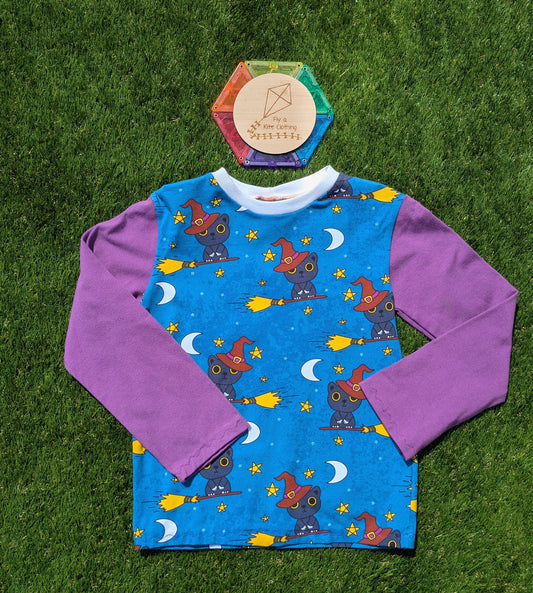 Children's Long sleeve t-shirt