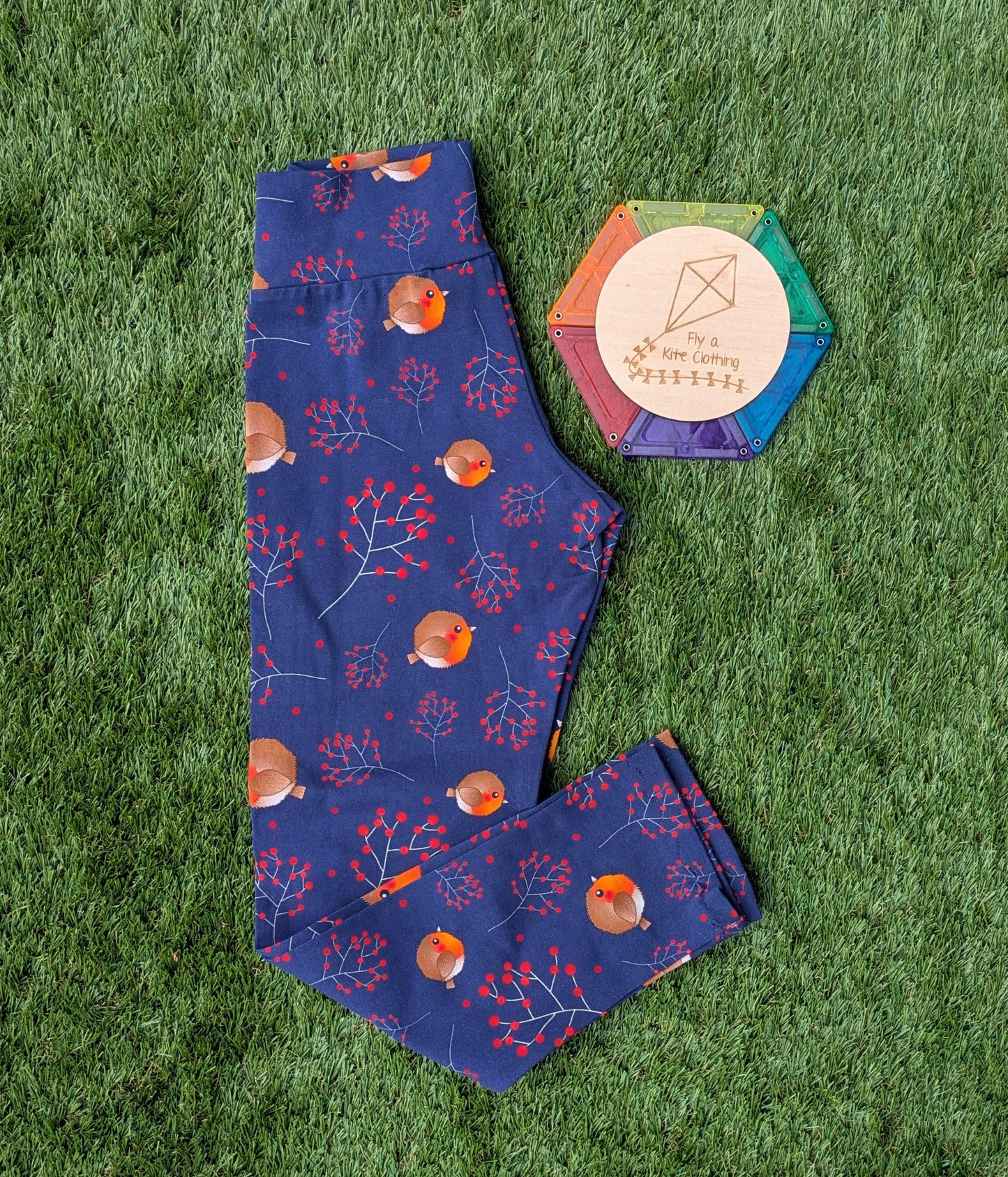Children's leggings