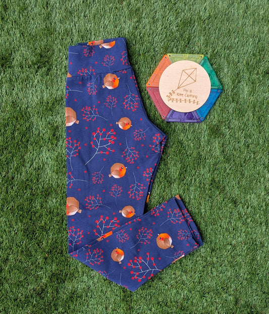 Children's leggings