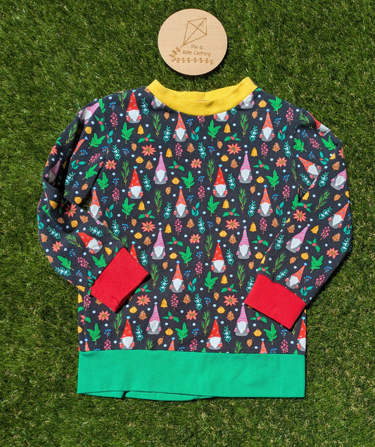 Children's jumper